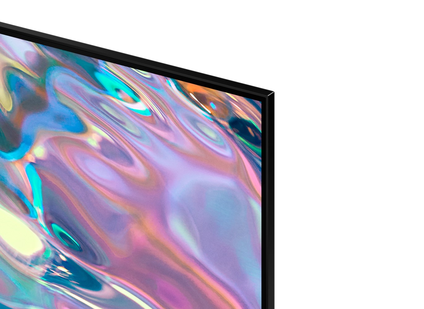 SAMSUNG QE55Q60BAUXXH TV sprejemnik